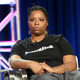 Producer Patrisse Cullors attends the Viacom Winter TCA 2019 panel on February 11, 2019 in Pasadena, California.